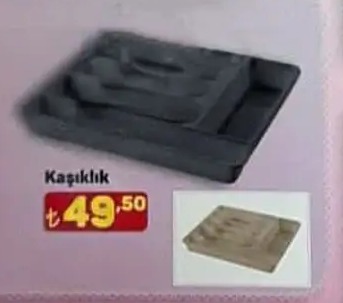 Kaşıklık