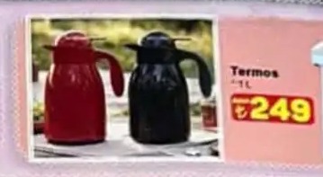 Termos 1L