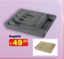 Kaşıklık