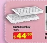 Küre Buzluk 3310