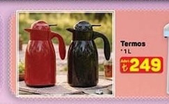 Termos 1 L