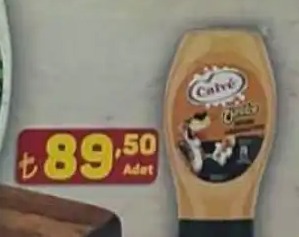 Calve Ranch Sos