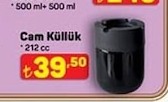 Cam Küllük 212Cc