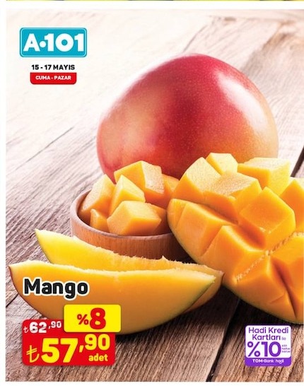 Mango