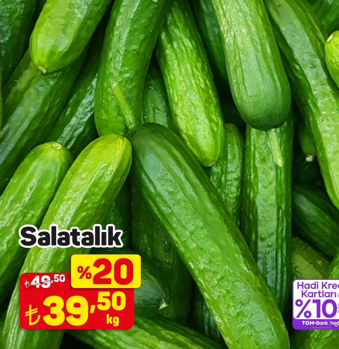 Salatalık