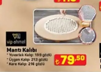 Manti Kalibi