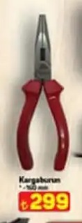 Kargaborun 160 Mm