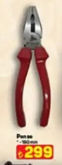 Pense 180Mm