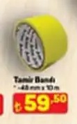 Tamir Bandı 48Mm X 10M