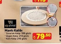 Manti Kalibi