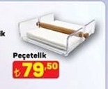 Peçetelik