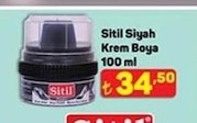 Sıtl Silah Krem Boya 100Ml