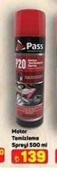 Motor Temizleme Spreyi 500Ml