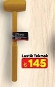 Lastik Tokmak