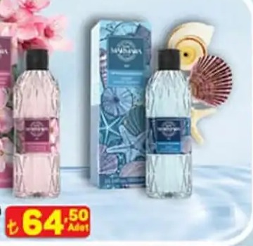 Marina Oda Kokusu 500 Ml