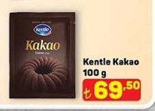Kentle Kakao 100 G