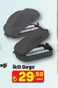 İkili Gırgır