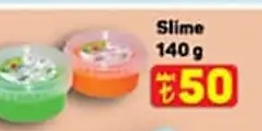 Slime 140G