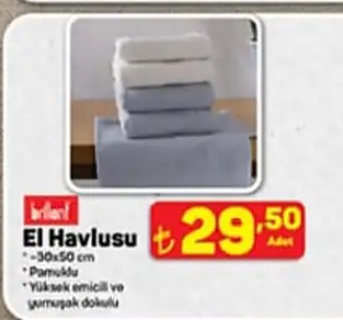 Mini Mandal Toka 3'Lü