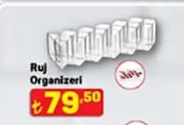 Ruj Organizeri
