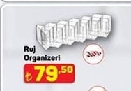 Ruj Organizeri
