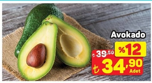 Avokado
