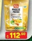 Pols Freeze Fresh Golden Mix