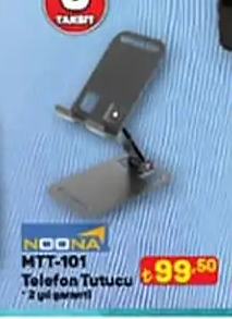 Noona Mtt-101 Telefon Tutucu