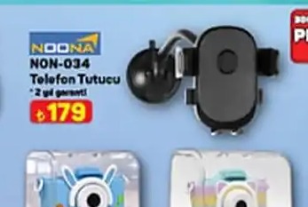 Noona Non-034 Telefon Tutucu