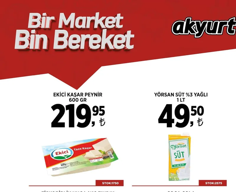 Ekici Kaşar Peyniri 600 Gr
