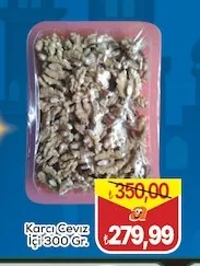 Karcı Ceviz İçi 300 Gr.
