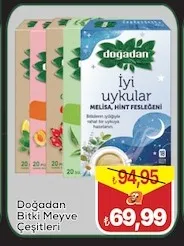 Doğadan Bitki Meyve Çeşitleri