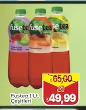 Fustea 1 Lt Çeşitleri