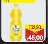 Uludağ Limonata 1 Lt
