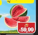 Karpuz Kg