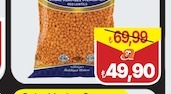 Kırmızı Mercimek