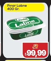 Pınar Labne 400 Gr.