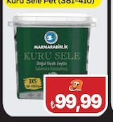 Marmarabirlik Kuru Sele Pet (381-410)