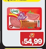 Pınar Aç Bitir Macar Salam