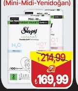 Sleepy (Mini-Midi-Yenidoğan)