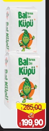 Bal Küpü Harman Çayı