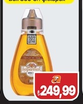 Balparmak Çıtkapak Bal 350 Gr