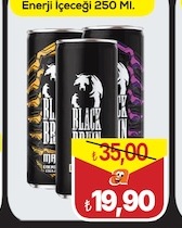 Black Bruin Enerji İçeceği 250 Ml