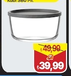 Kabi 380 Ml