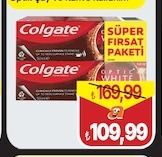 Colgate Süper Fırsat Paketi