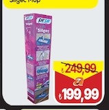 Silgec Mop