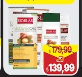 Bioblas Şampuan