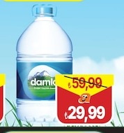 Damla Su 5L