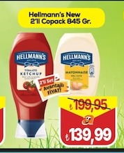Hellmann'S New Copack 845 Gr