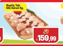 Büğlüç Tab. Gök Kanat Kg.